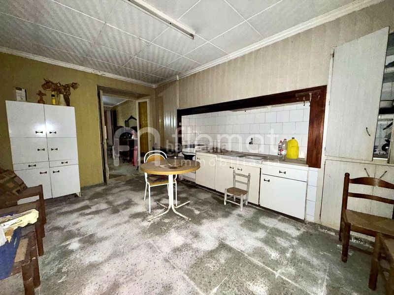 Foto ffe49abc-2f12-49fd-9629-35d486ec0c1a. Casa amb aparcament a Malgrat de Mar