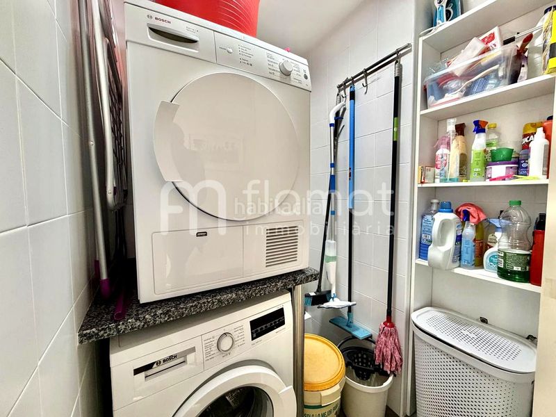 Foto 02bc9350-5a87-4c61-9ee7-4a1e218640b2. Àtic a Malgrat de Mar