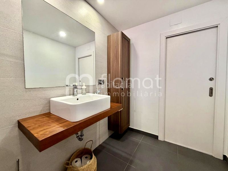 Foto 41d3794e-55b8-4d8c-959c-9383b9b8fb3d. Àtic a Malgrat de Mar