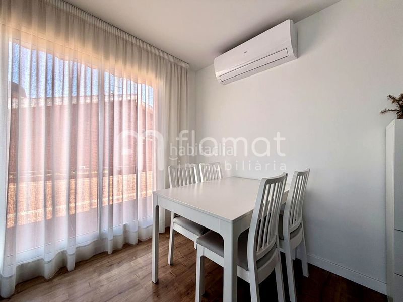 Foto 4412da88-8660-4ae6-af93-4ec5f98d4cc8. Àtic a Malgrat de Mar