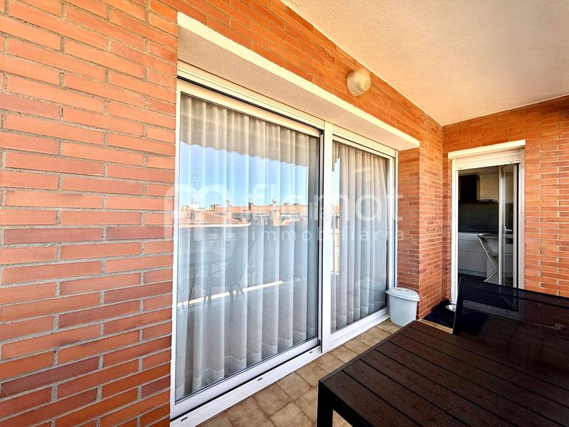 Foto 4901d2ab-13f1-429e-8eb1-635b974d3a32. Àtic a Malgrat de Mar