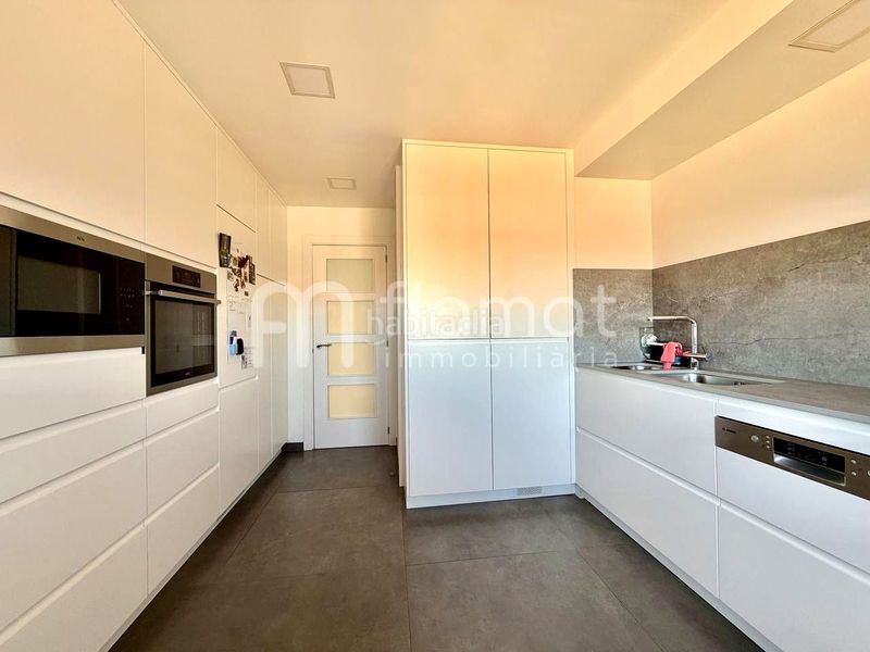 Foto 4c200b7f-5015-445c-aa6c-2e25ed8f6c41. Àtic a Malgrat de Mar