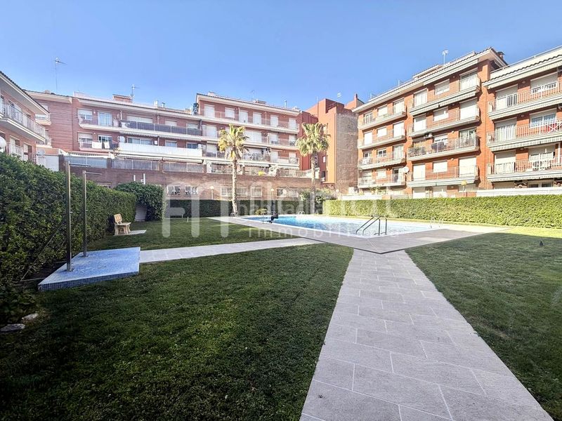 Foto 59811fa6-f418-4d46-ae7b-2df264cce9f2. Àtic a Malgrat de Mar