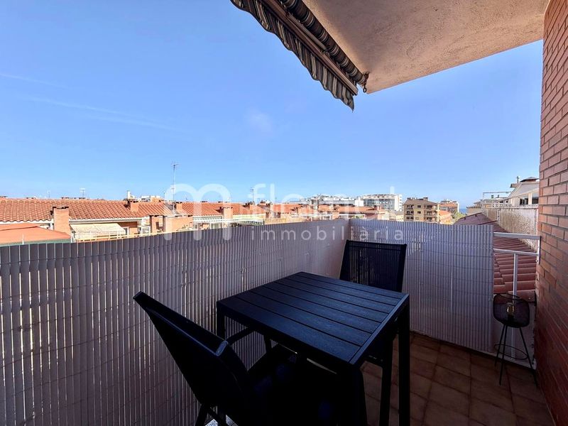 Foto 5abc5857-b4af-49d4-8b1a-1934c0e63b6d. Àtic a Malgrat de Mar