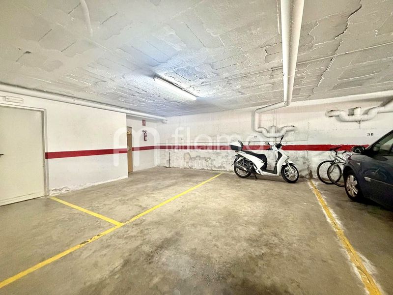 Foto 5d47121d-2ecf-46f9-a6db-4bf623c2be0e. Àtic a Malgrat de Mar