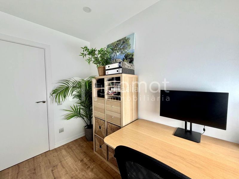 Foto 75630195-8508-420b-a6c2-458bb8438ede. Àtic a Malgrat de Mar