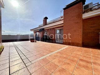 Penthouse in Malgrat de Mar. Ático en venta en malgrat de mar