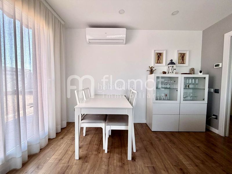 Foto 832ede34-10bc-447a-8883-ae915992c461. Àtic a Malgrat de Mar