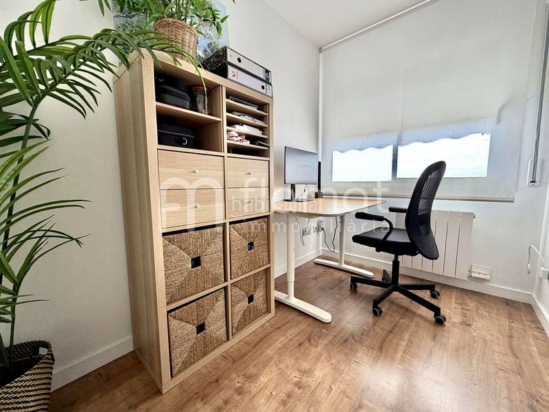 Foto 88d0f23b-fcf3-4745-90bf-b193ea18f88f. Àtic a Malgrat de Mar