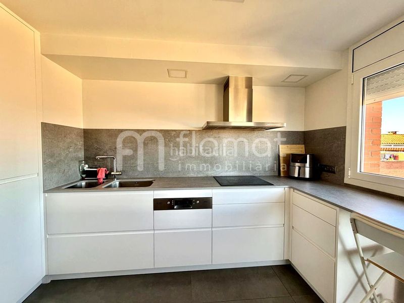 Foto 90b64cf5-aed5-4e05-8fdf-31fccac68ae9. Àtic a Malgrat de Mar