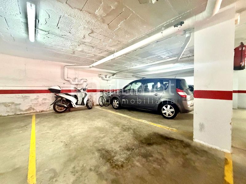 Foto aa6f9b37-682d-4d9d-ab69-22c4bc42be53. Àtic a Malgrat de Mar