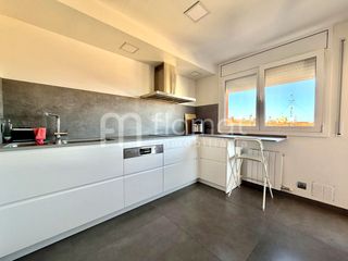 Dachwohnung in Malgrat de Mar. Ático en venta en malgrat de mar