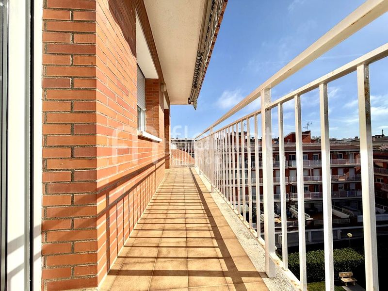 Foto bbadf212-05db-4319-b870-8cf944b98534. Àtic a Malgrat de Mar