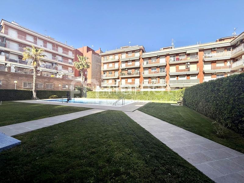 Foto bceee671-2775-4ef8-ba00-b7328c547f99. Àtic a Malgrat de Mar