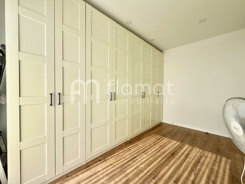 Foto bf05d17d-fbe6-4d21-9906-101258f61ec3. Àtic a Malgrat de Mar