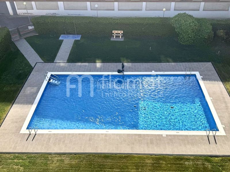 Foto c182adc5-afe8-4bb7-bd67-d5045631fe70. Àtic a Malgrat de Mar