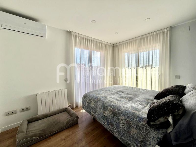 Foto caf918e3-4bb2-4ef1-b324-a1d37ef6d4c4. Àtic a Malgrat de Mar