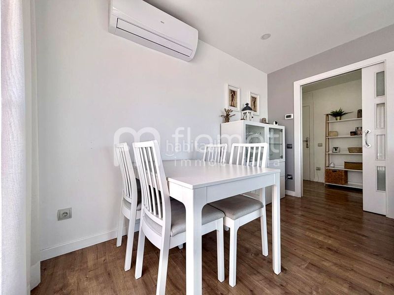 Foto cfc6327d-6e43-48f5-b56e-a655972556ee. Àtic a Malgrat de Mar