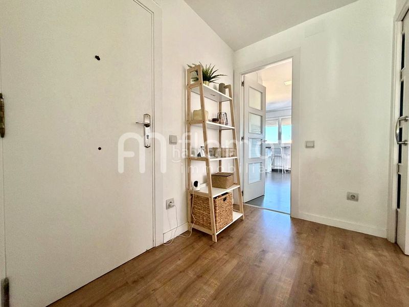 Foto d106ba0d-56c9-40a5-a841-e1b8273a74bb. Àtic a Malgrat de Mar