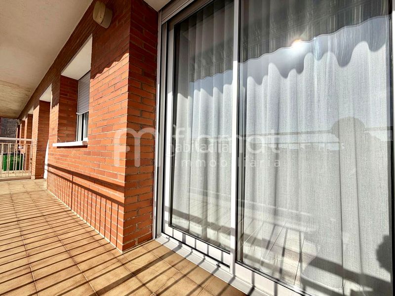 Foto d123199e-8d35-4546-a396-8633e9cdd28d. Àtic a Malgrat de Mar