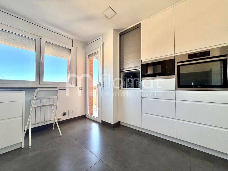 Foto d411acc3-af0e-4731-9040-c4e261de5c74. Àtic a Malgrat de Mar