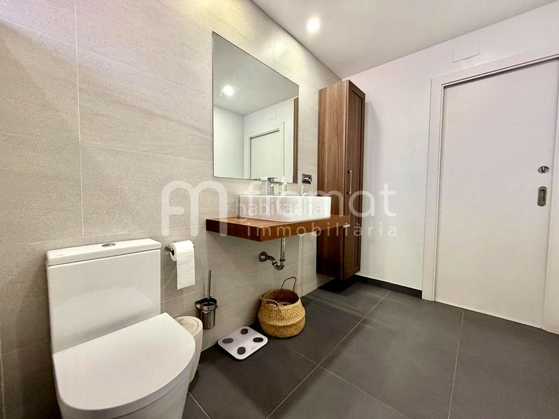 Foto daea1b58-3e37-4183-9007-1550a6f09349. Àtic a Malgrat de Mar