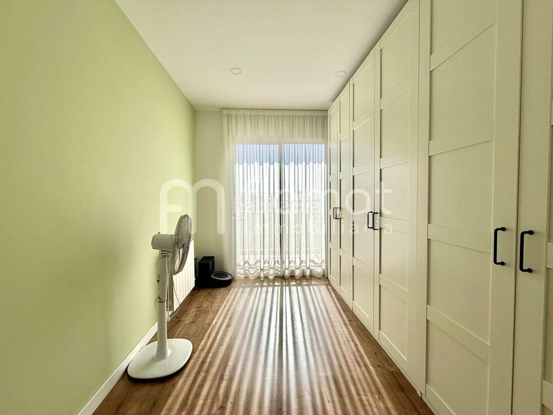 Foto de7a5cb4-78d8-42fe-b4a0-093c840c8ebf. Àtic a Malgrat de Mar