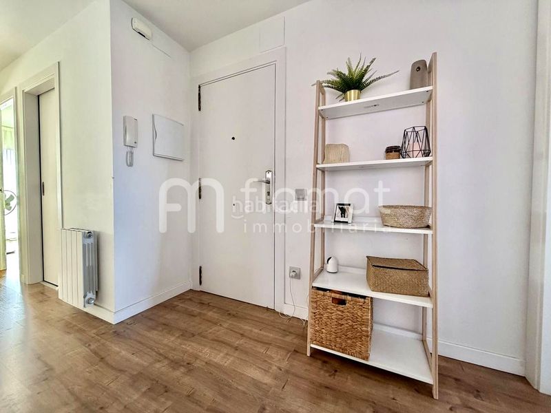 Foto f714a384-9ad5-436b-8d69-1ba737805a03. Àtic a Malgrat de Mar