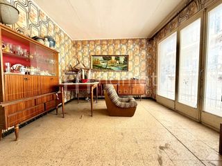 Flat in Calella