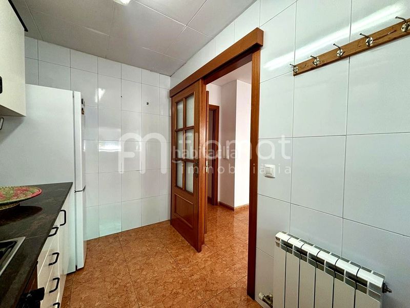 Foto b06d3b8b-a635-4e49-a2ca-565a407b9a4a. Pis a Malgrat de Mar