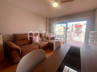 Miete Etagenwohnung in Malgrat de Mar. Alquiler temporal en malgrat de mar
