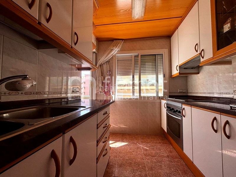 Foto 00354c52-60df-4edd-9664-4d18e65213e5. Rent flat with pool in Malgrat de Mar