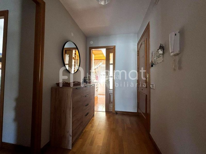 Foto 13fa0154-1acc-4418-8f6a-90c6300c731f. Rent flat with pool in Malgrat de Mar