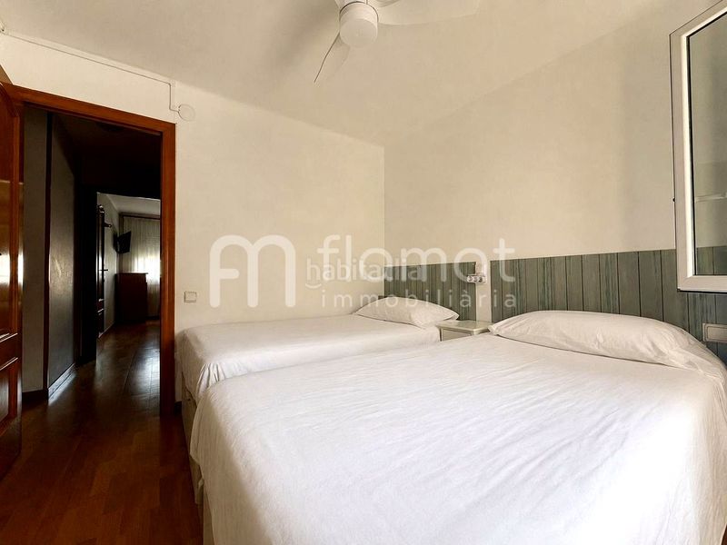 Foto 89481974-664a-46a7-b0a8-318f26c2f232. Rent flat with pool in Malgrat de Mar