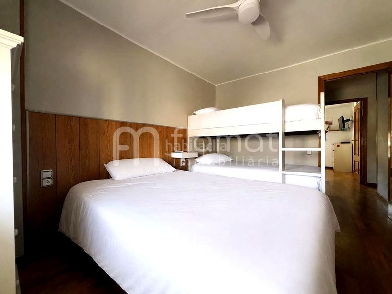 Foto f491d0c8-3fc1-477b-8981-fdf6d70f60a9. Rent flat with pool in Malgrat de Mar