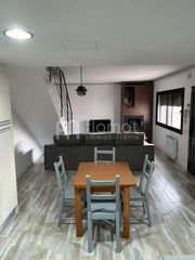 Lloguer Casa a Malgrat de Mar. Casa de vacaciones en malgrat de mar  zona del castillo