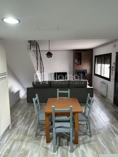 Foto 8bec93e1-35dd-431c-b5bd-c55a9a2c75d4. Lloguer casa a Malgrat de Mar