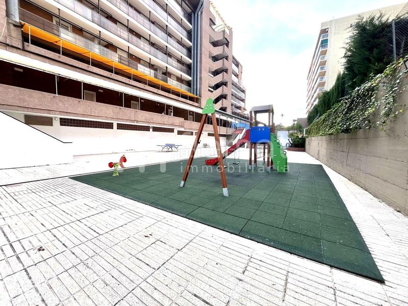 Foto 488065e0-13e1-49b9-8600-7d83d0ebf9f1. Estudi amb piscina a Malgrat de Mar