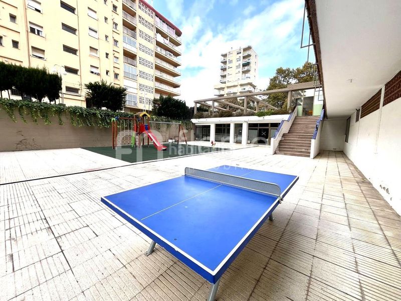 Foto 4f07a522-aa68-4bd0-83c3-f4967f5f3efa. Estudi amb piscina a Malgrat de Mar