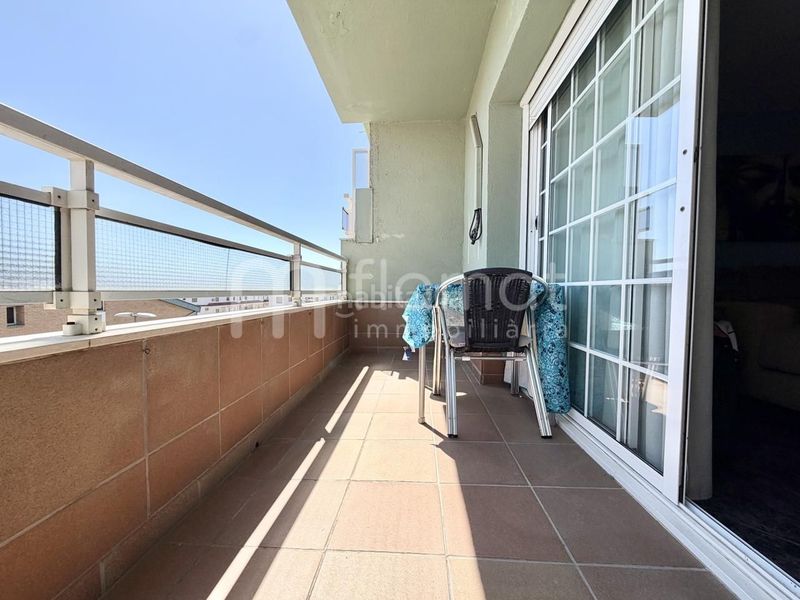 Foto 550ddcff-7fee-47c0-859f-48873ac8b7a4. Pis a Malgrat de Mar