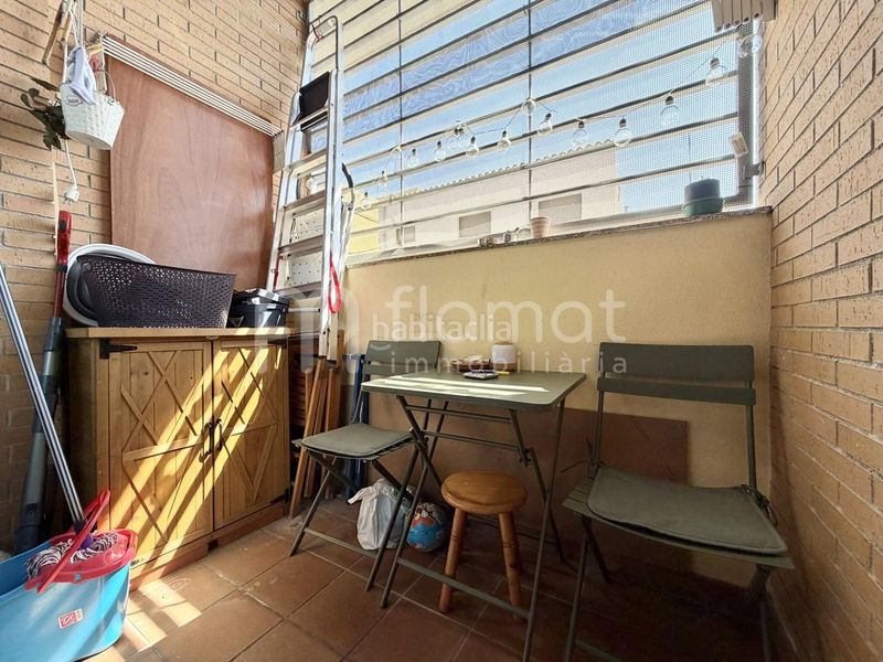 Foto c279b5a3-af91-436a-8ef6-ec311d8ab238. Planta baixa a Malgrat de Mar