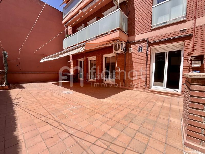 Foto 8ca17a72-9ea6-41fc-a1aa-7230c6e4b136. Pis a Calella