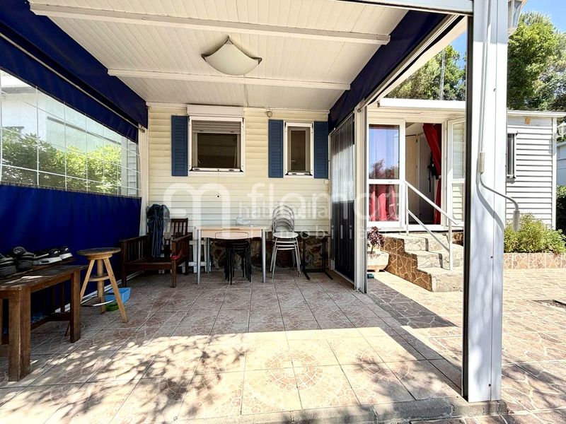 Foto 42508ea0-4a0f-4a76-80cc-677094054f4b. Casa a Palafolls