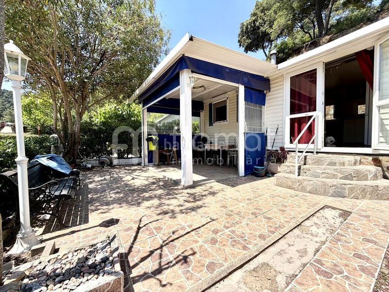 Foto fb6fe4e1-8852-43c8-b1c0-2ce80fa72de2. Casa a Palafolls