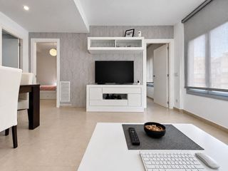 Planta baixa a Centre. Bajo en venta en lloret de mar