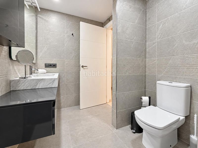 Foto ebfa197c-9967-40fe-9387-367484425d38. Ground floor in Centre Lloret de Mar