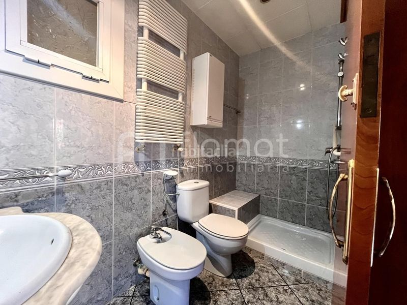 Foto 7f6e2789-db13-4ff7-bac2-159aa18d73ee. Planta baixa a Malgrat de Mar