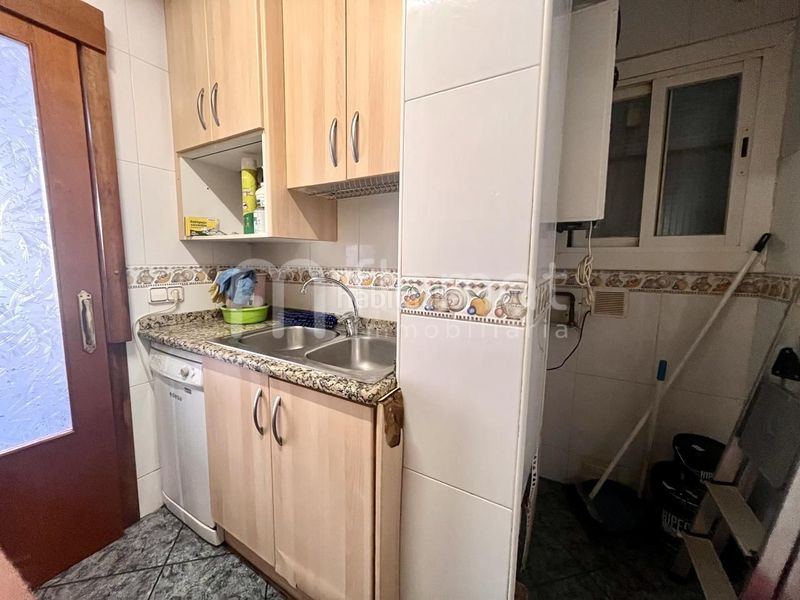 Foto f2486545-39c5-4d11-8b84-cc50750aac76. Planta baixa a Malgrat de Mar
