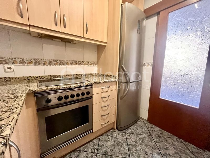 Foto f87827b3-ea59-4b24-a91c-58db444937a9. Planta baixa a Malgrat de Mar