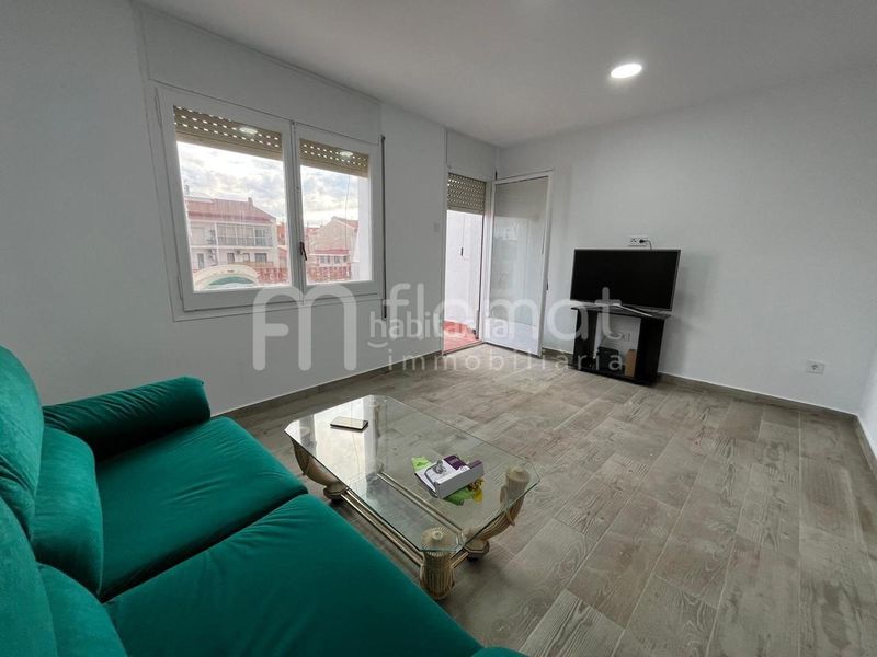 Foto f3a0d828-fea2-4a55-9a44-dc895100824b. Dúplex a Malgrat de Mar